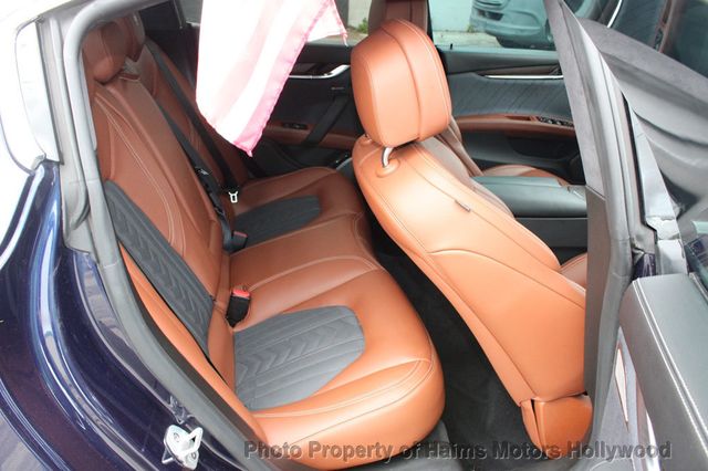 2019 Maserati Ghibli GranLusso 3.0L - 22188182 - 15