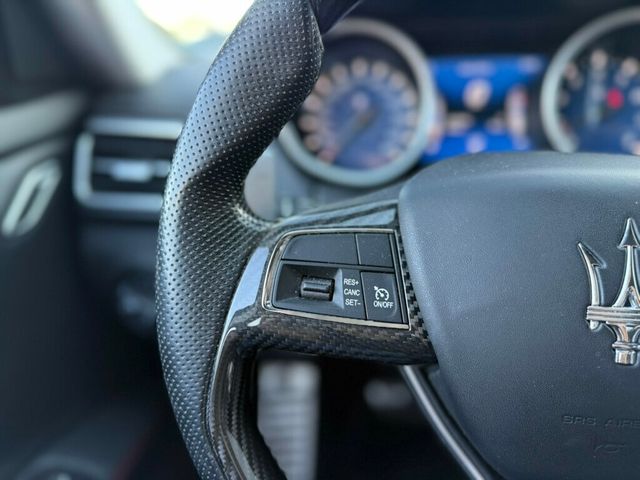 2019 Maserati Ghibli S GranSport 3.0L - 22929027 - 10