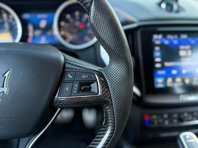 2019 Maserati Ghibli S GranSport 3.0L - 22929027 - 11