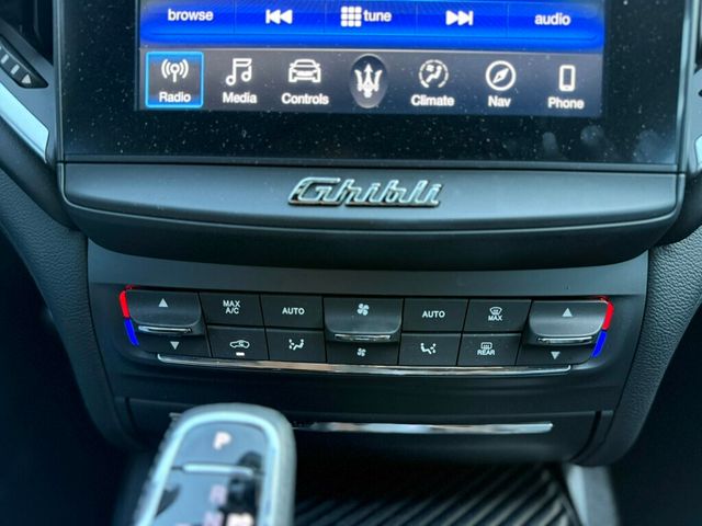 2019 Maserati Ghibli S GranSport 3.0L - 22929027 - 16