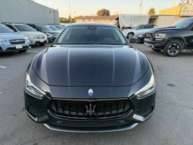 2019 Maserati Ghibli S GranSport 3.0L - 22929027 - 1