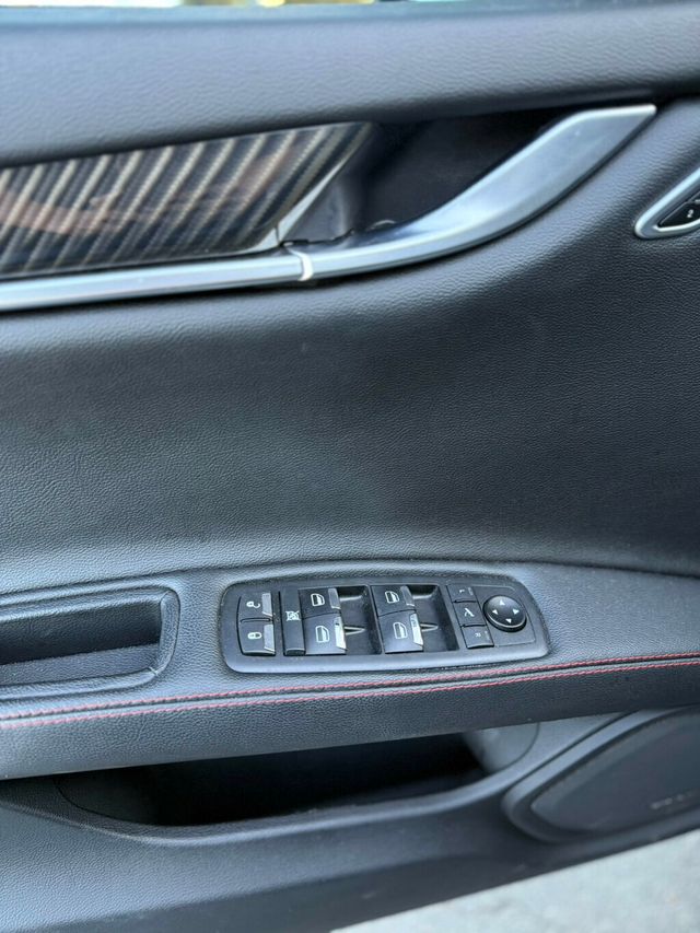 2019 Maserati Ghibli S GranSport 3.0L - 22929027 - 20