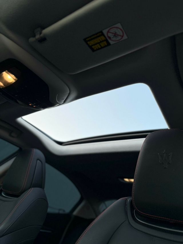 2019 Maserati Ghibli S GranSport 3.0L - 22929027 - 22