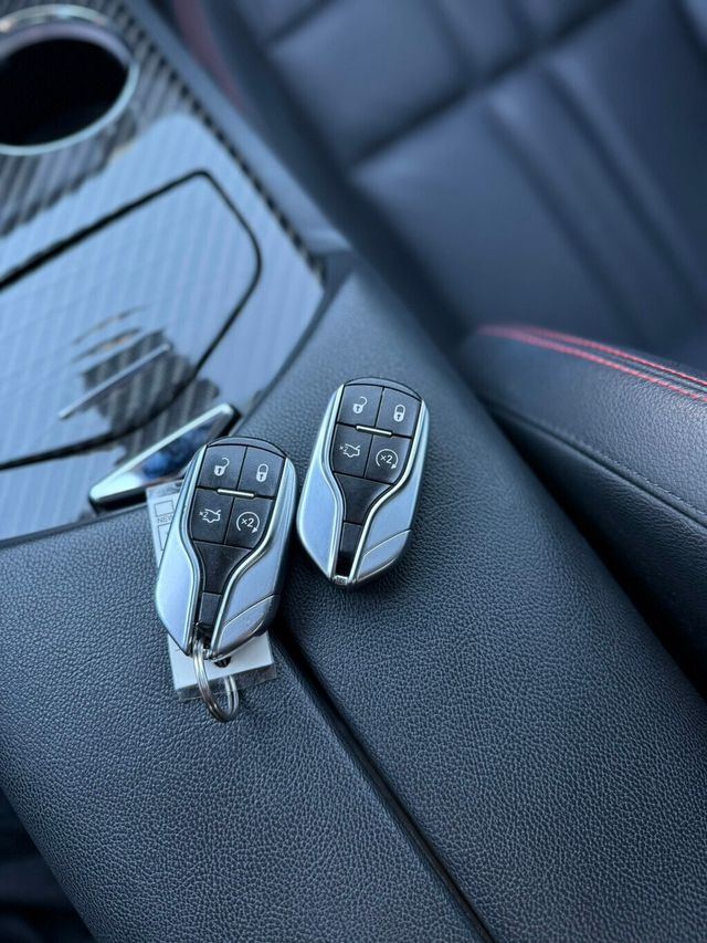 2019 Maserati Ghibli S GranSport 3.0L - 22929027 - 24