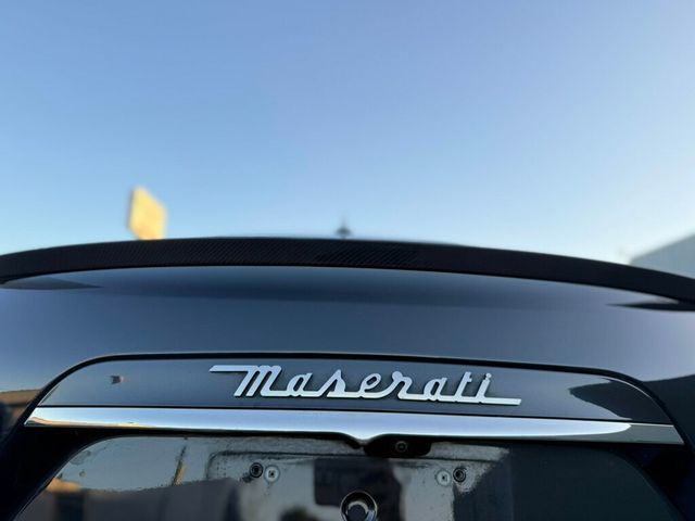 2019 Maserati Ghibli S GranSport 3.0L - 22929027 - 26