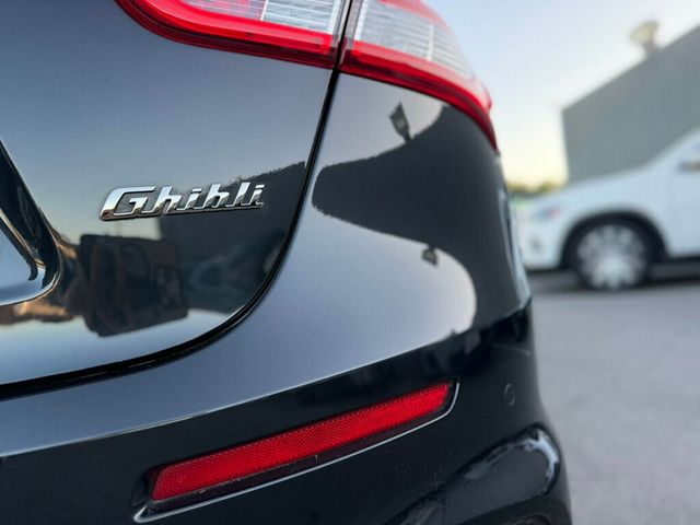 2019 Maserati Ghibli S GranSport 3.0L - 22929027 - 27