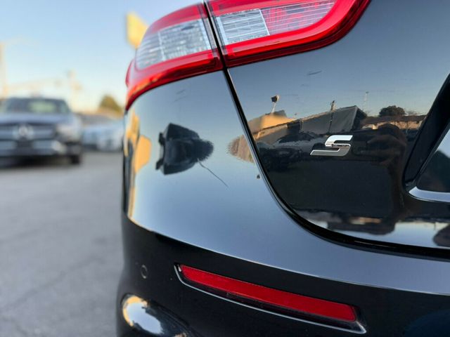 2019 Maserati Ghibli S GranSport 3.0L - 22929027 - 28