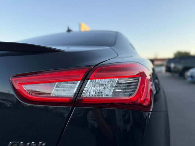 2019 Maserati Ghibli S GranSport 3.0L - 22929027 - 31