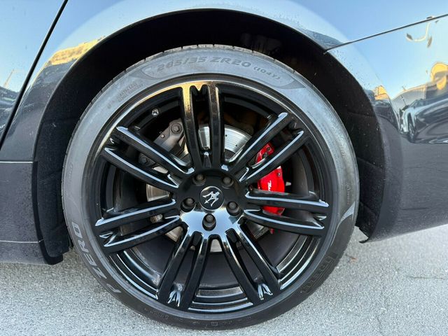2019 Maserati Ghibli S GranSport 3.0L - 22929027 - 32