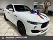 2019 Maserati Levante 3.0L - 22299160 - 0