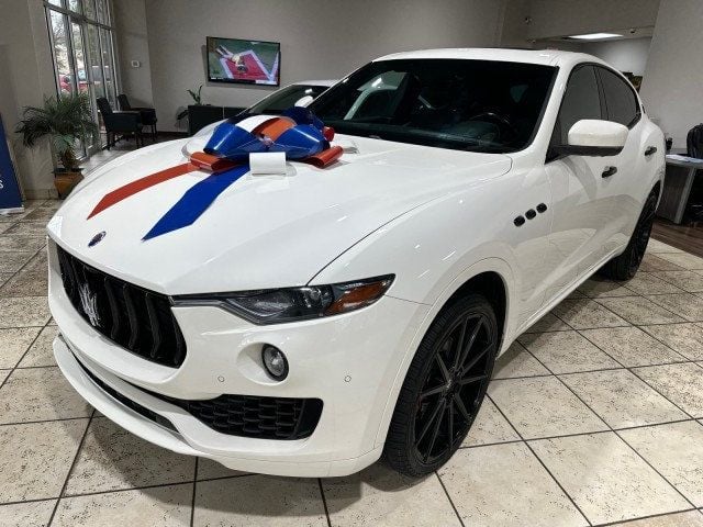 2019 Maserati Levante 3.0L - 22299160 - 2