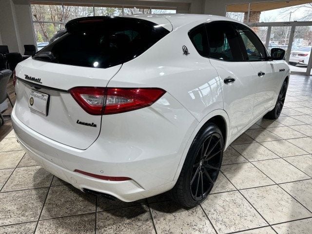 2019 Maserati Levante 3.0L - 22299160 - 5