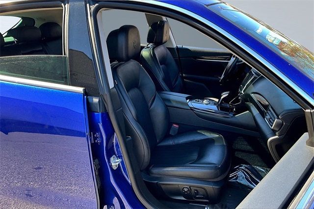 2019 Maserati Levante 3.0L - 22931217 - 9