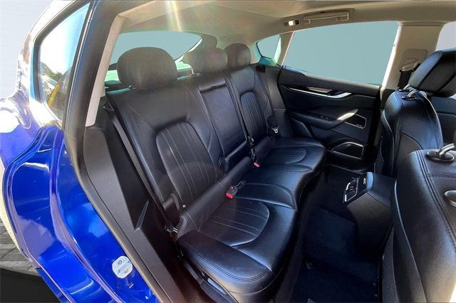 2019 Maserati Levante 3.0L - 22931217 - 10