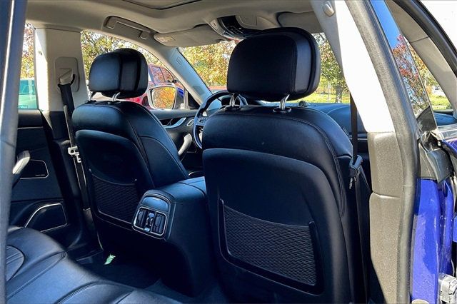 2019 Maserati Levante 3.0L - 22931217 - 11