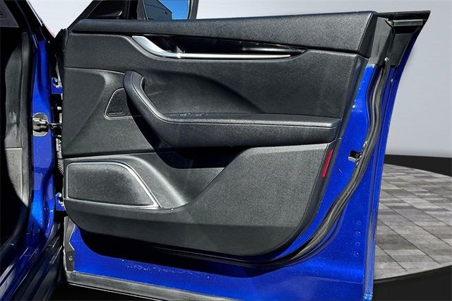 2019 Maserati Levante 3.0L - 22931217 - 12