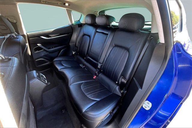 2019 Maserati Levante 3.0L - 22931217 - 13