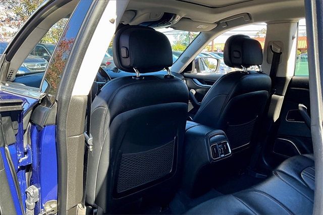 2019 Maserati Levante 3.0L - 22931217 - 14