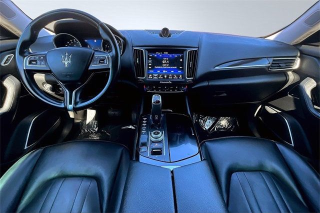 2019 Maserati Levante 3.0L - 22931217 - 15