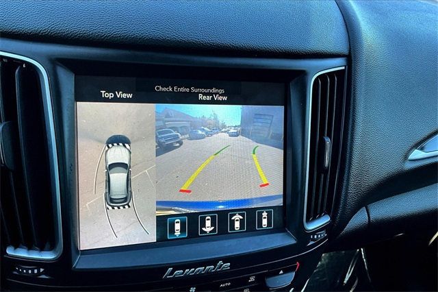 2019 Maserati Levante 3.0L - 22931217 - 23