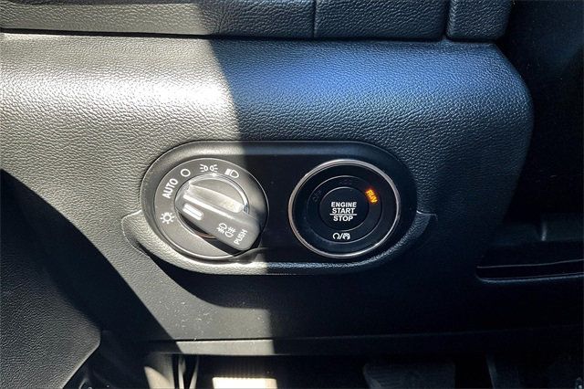 2019 Maserati Levante 3.0L - 22931217 - 24