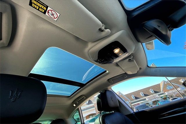 2019 Maserati Levante 3.0L - 22931217 - 29