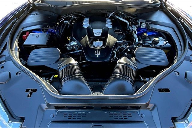 2019 Maserati Levante 3.0L - 22931217 - 32