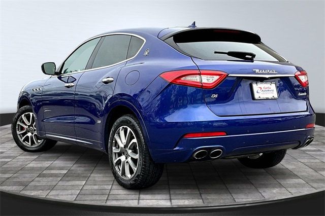 2019 Maserati Levante 3.0L - 22931217 - 4