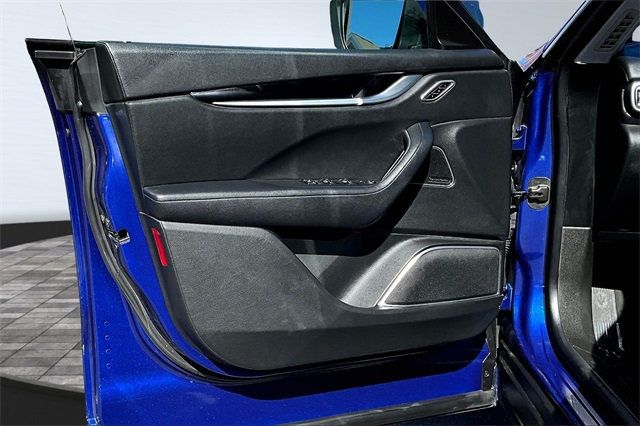 2019 Maserati Levante 3.0L - 22931217 - 5