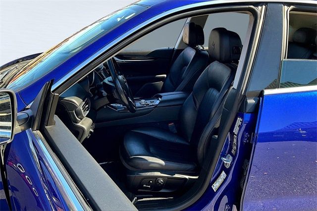 2019 Maserati Levante 3.0L - 22931217 - 6