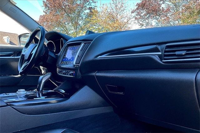 2019 Maserati Levante 3.0L - 22931217 - 8