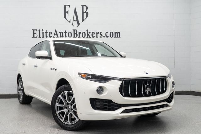 2019 Maserati Levante 3.0L - 22076114 - 51