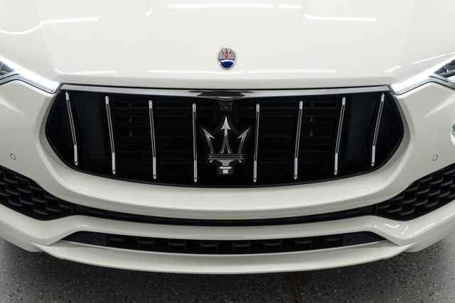 2019 Maserati Levante 3.0L - 22076114 - 53