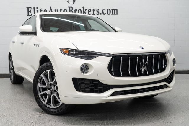 2019 Maserati Levante 3.0L - 22076114 - 6