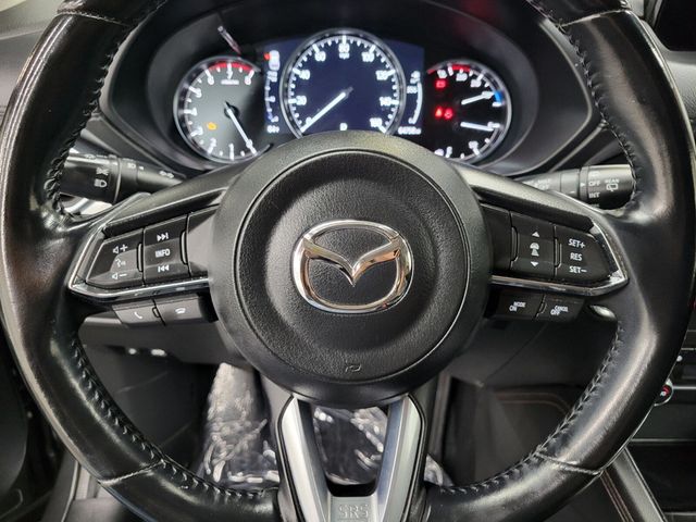 2019 Mazda CX-5 Grand Touring FWD - 22407004 - 16