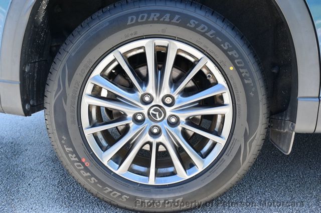 2019 Mazda CX-5 Touring FWD - 22856939 - 10
