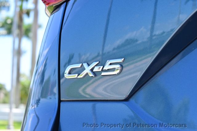 2019 Mazda CX-5 Touring FWD - 22856939 - 12