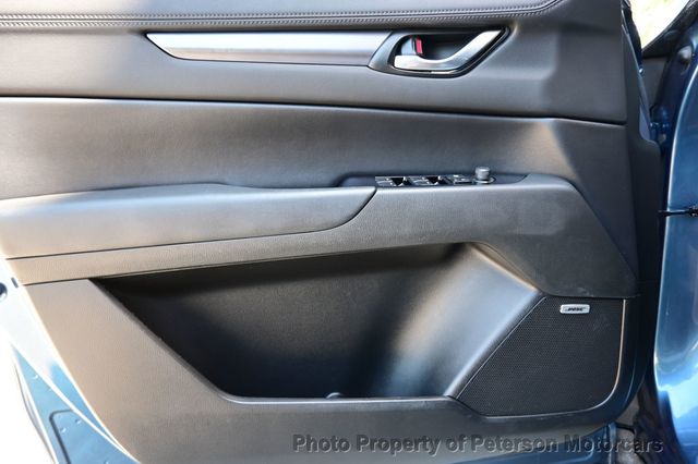 2019 Mazda CX-5 Touring FWD - 22856939 - 15