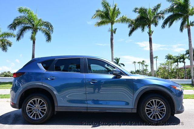 2019 Mazda CX-5 Touring FWD - 22856939 - 1