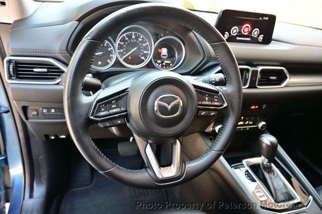 2019 Mazda CX-5 Touring FWD - 22856939 - 20