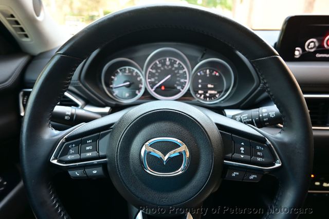 2019 Mazda CX-5 Touring FWD - 22856939 - 21