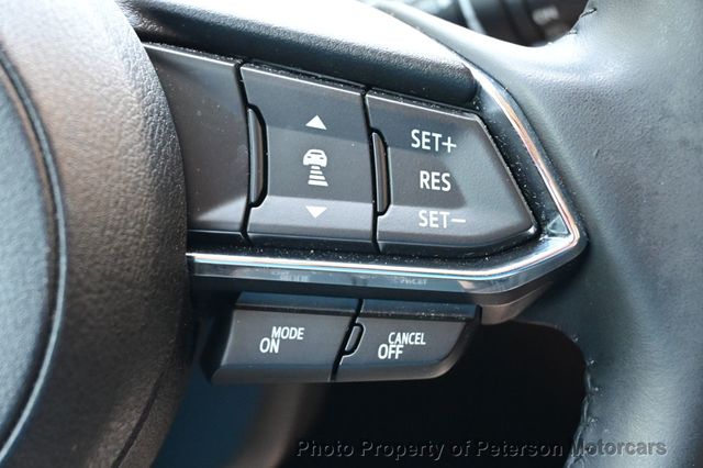 2019 Mazda CX-5 Touring FWD - 22856939 - 23