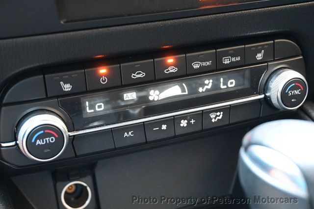 2019 Mazda CX-5 Touring FWD - 22856939 - 25