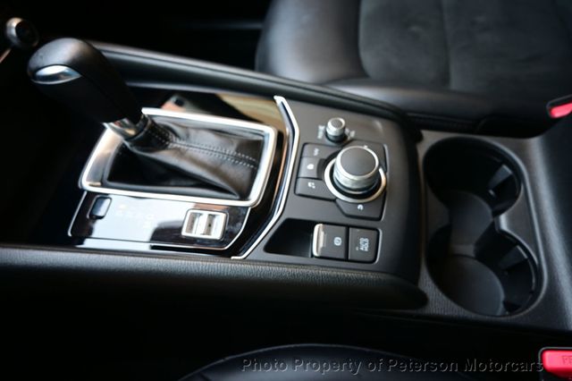 2019 Mazda CX-5 Touring FWD - 22856939 - 26