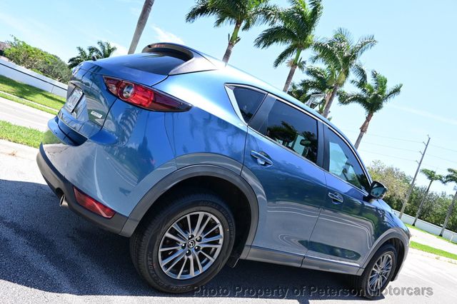2019 Mazda CX-5 Touring FWD - 22856939 - 2