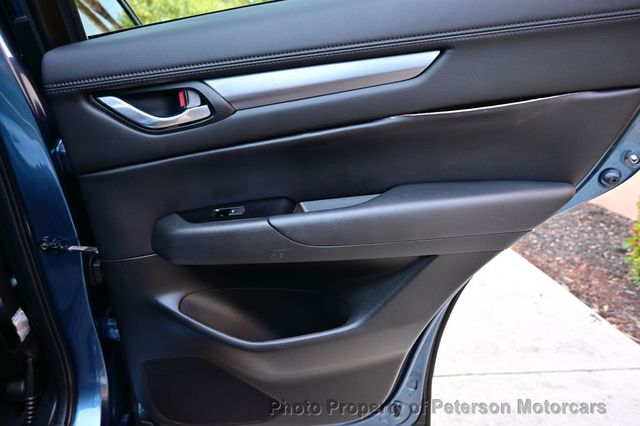 2019 Mazda CX-5 Touring FWD - 22856939 - 37