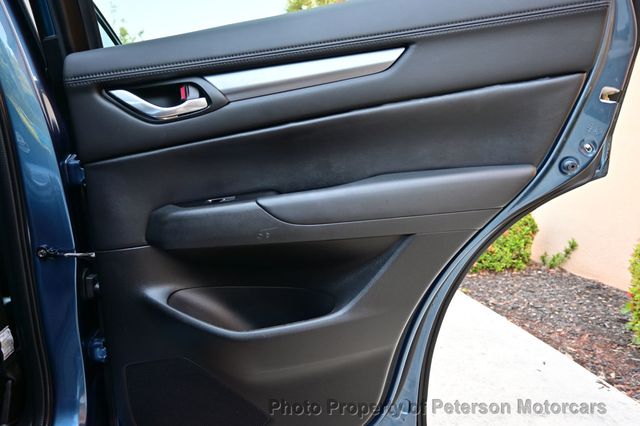 2019 Mazda CX-5 Touring FWD - 22856939 - 39