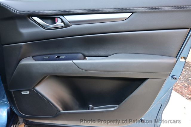 2019 Mazda CX-5 Touring FWD - 22856939 - 40