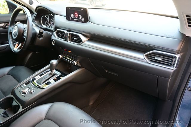 2019 Mazda CX-5 Touring FWD - 22856939 - 42