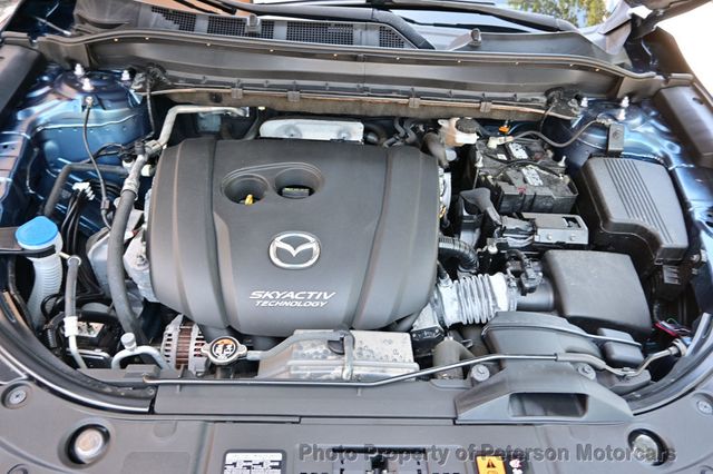 2019 Mazda CX-5 Touring FWD - 22856939 - 44
